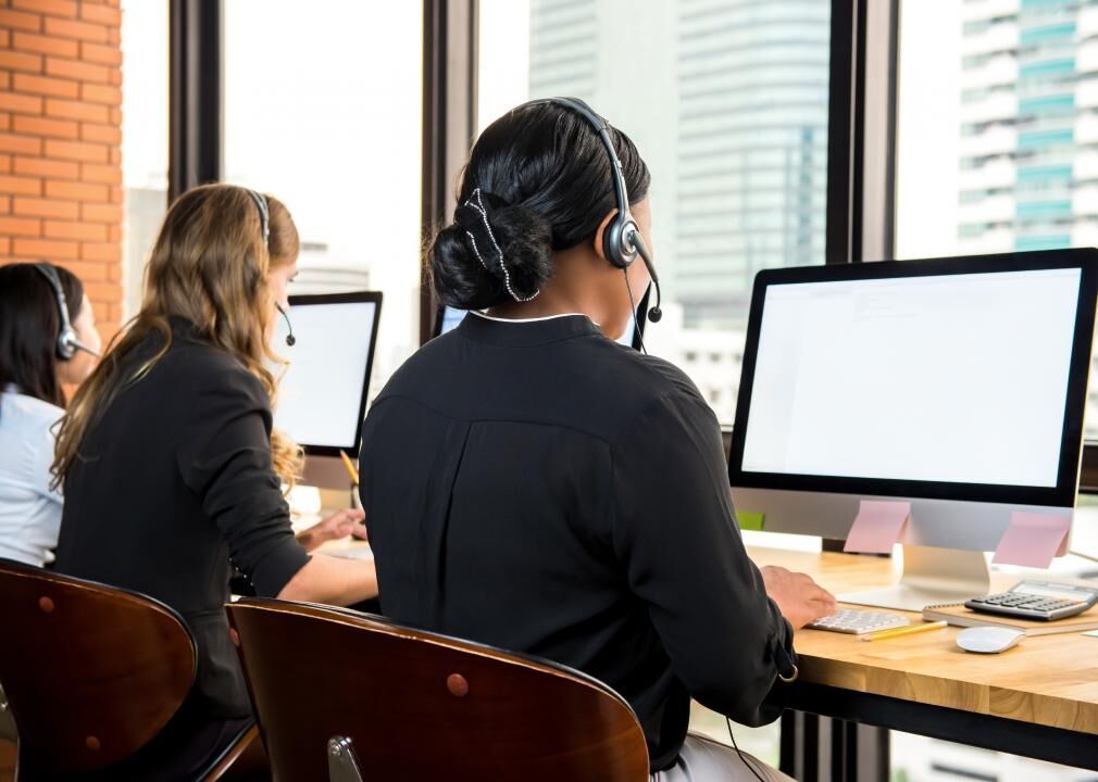 #28. Telemarketers
